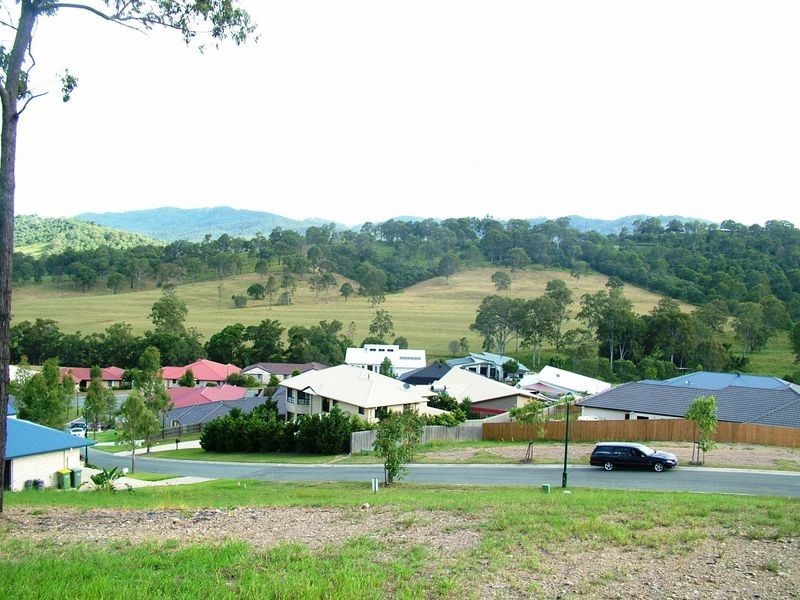 Lot 319 Mullins St, Ormeau QLD 4208