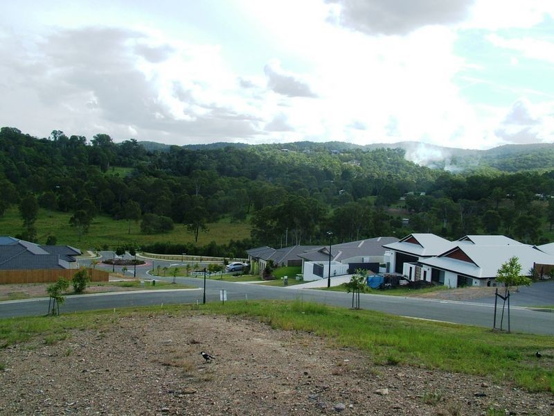 Lot 319 Mullins St, Ormeau QLD 4208