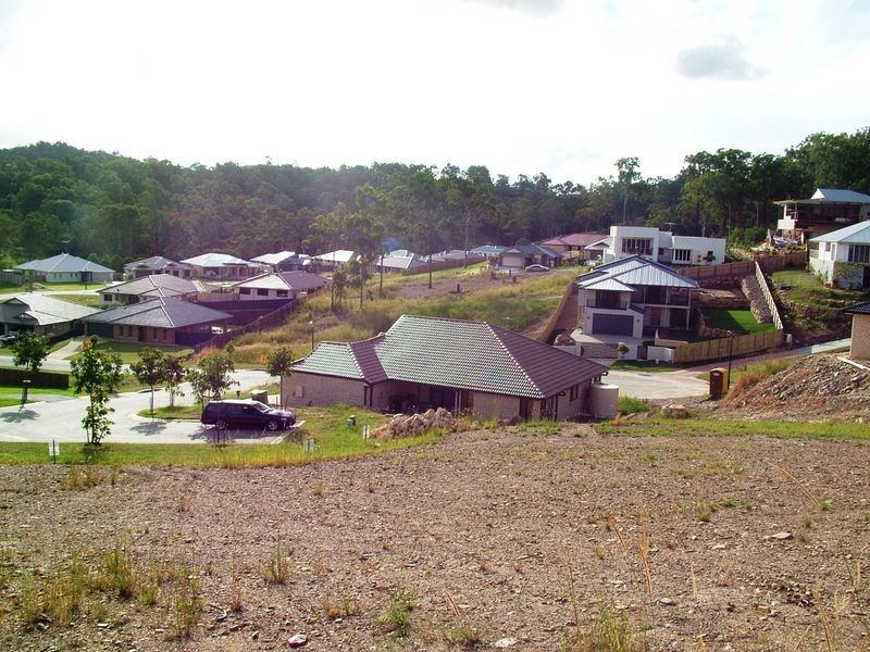 Lot 341 Bryam Ct, Ormeau QLD 4208