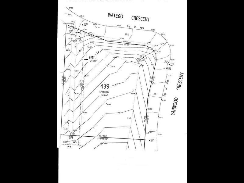 Lot 439 Yarwood Cr, Ormeau QLD 4208
