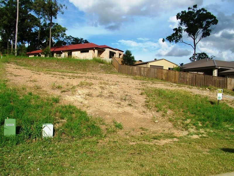 Lot 366 Ormeau Ridge Rd, Ormeau Hills QLD 4208