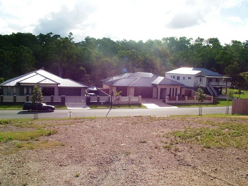 Lot 366 Ormeau Ridge Rd, Ormeau Hills QLD 4208