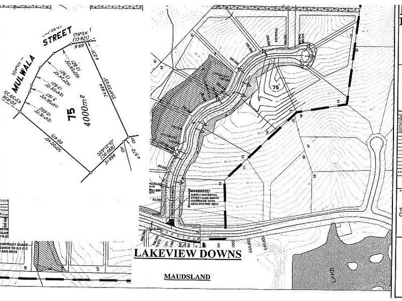 Lot 75 Mulwala St, Maudsland QLD 4210