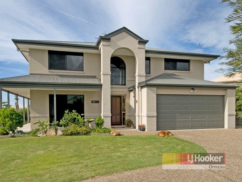 10 Cedarton Cres, Ormeau QLD 4208