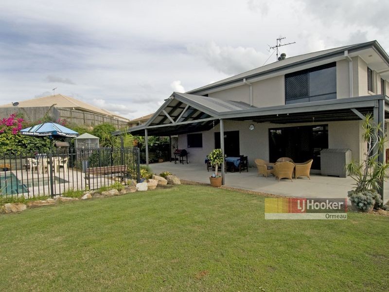 10 Cedarton Cres, Ormeau QLD 4208