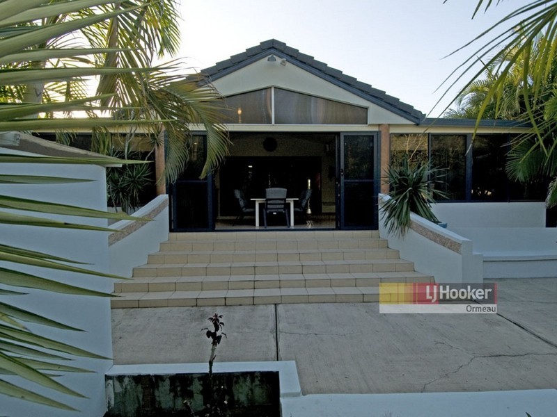 110 Halfway Dr, Ormeau QLD 4208