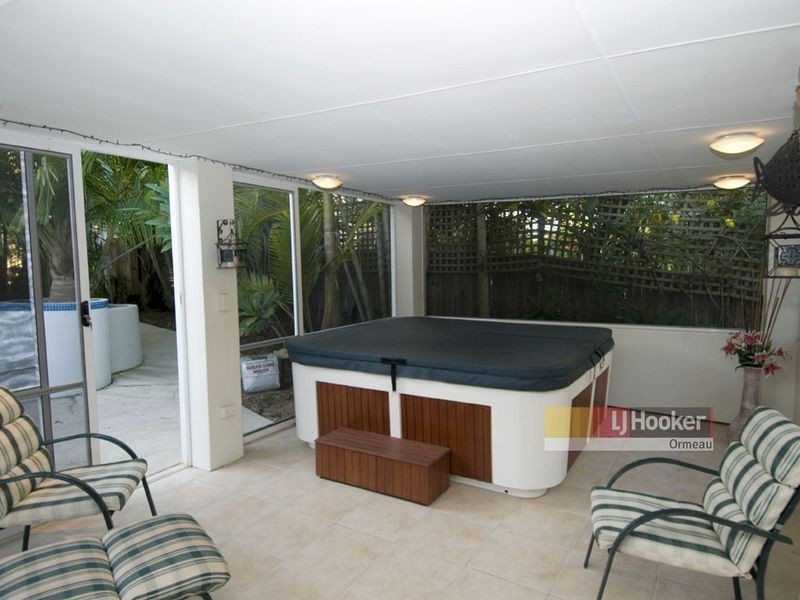 110 Halfway Dr, Ormeau QLD 4208