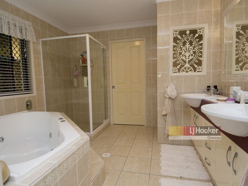110 Halfway Dr, Ormeau QLD 4208