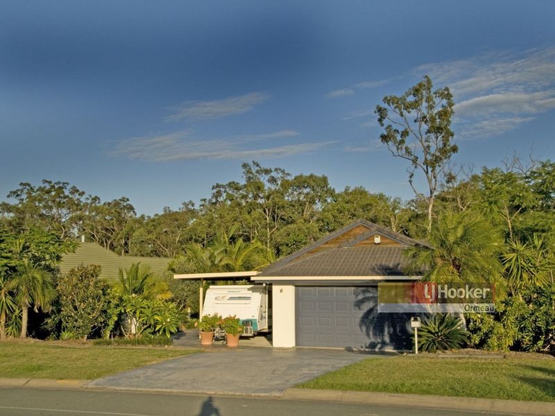 110 Halfway Dr, Ormeau QLD 4208
