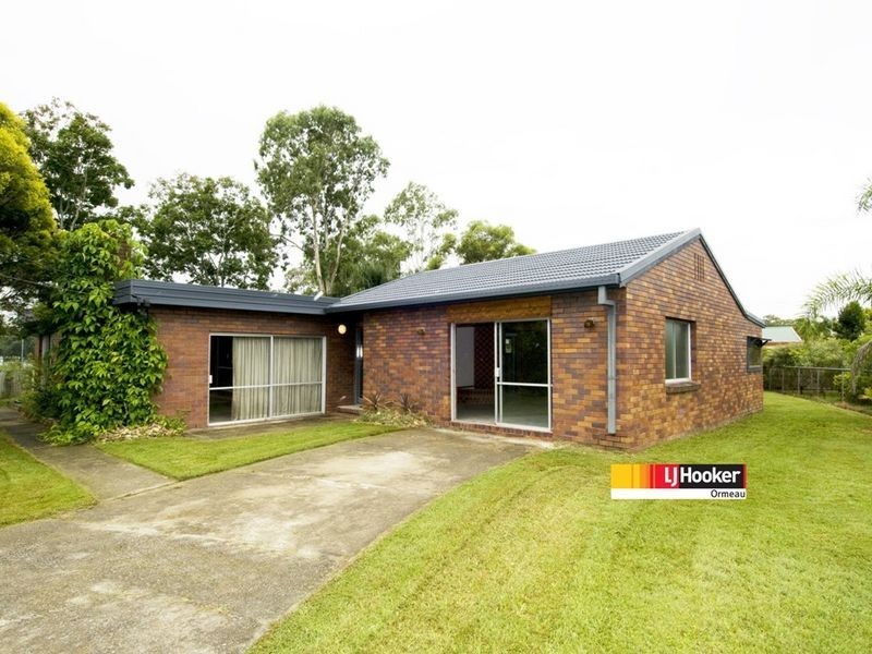 9 Hazel Pl, Beenleigh QLD 4207