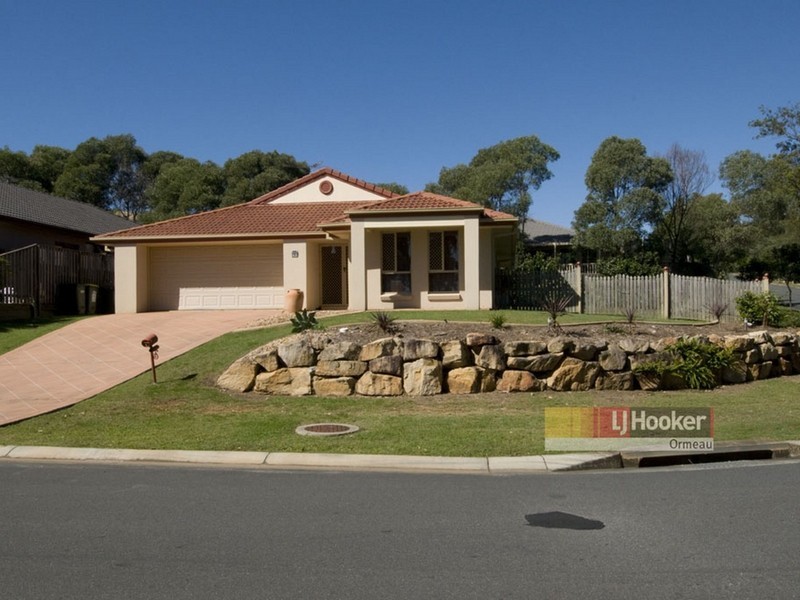18 Jonquil St, Ormeau QLD 4208