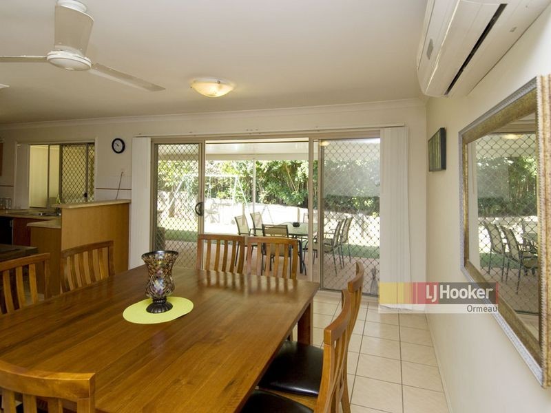 18 Jonquil St, Ormeau QLD 4208