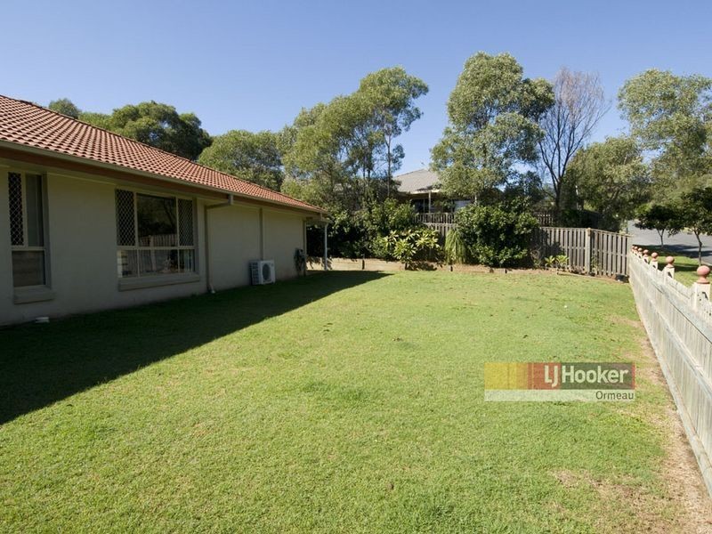 18 Jonquil St, Ormeau QLD 4208