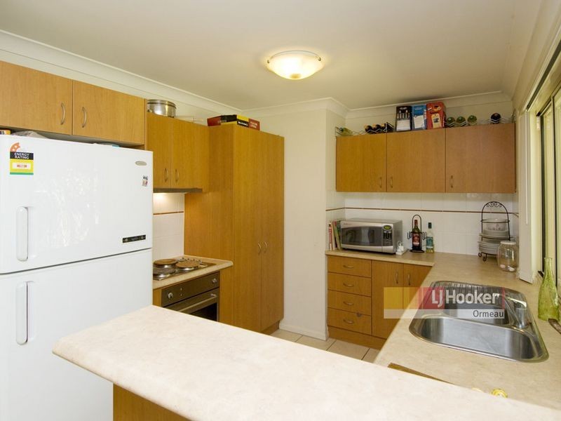 18 Jonquil St, Ormeau QLD 4208