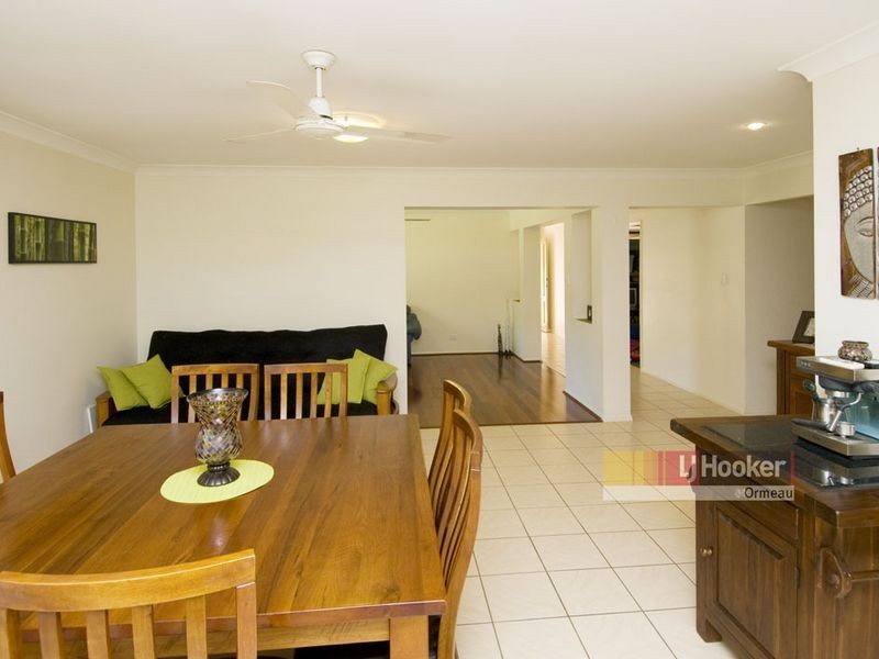 18 Jonquil St, Ormeau QLD 4208