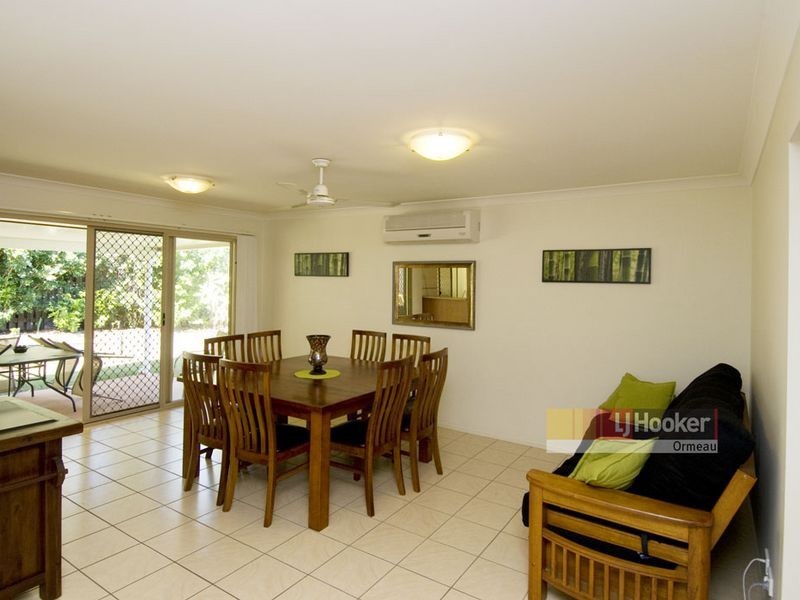 18 Jonquil St, Ormeau QLD 4208