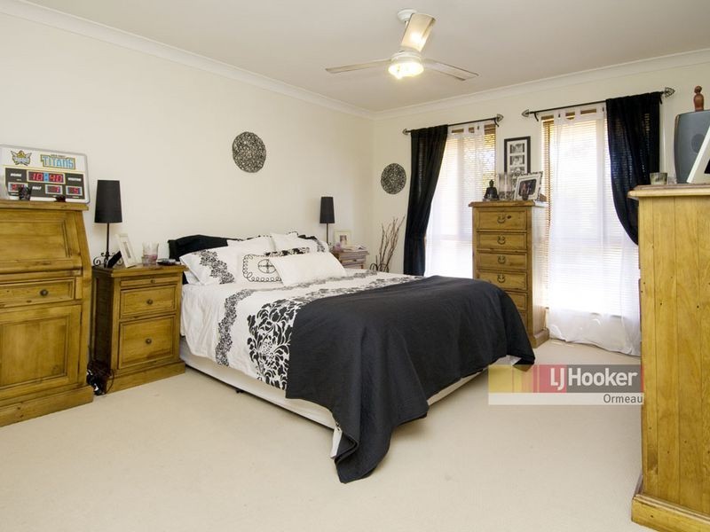 18 Jonquil St, Ormeau QLD 4208