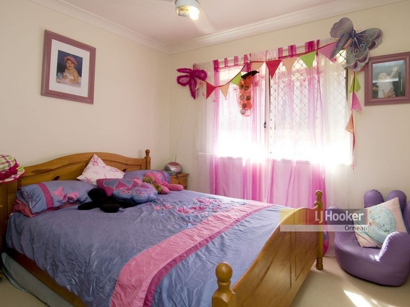18 Jonquil St, Ormeau QLD 4208