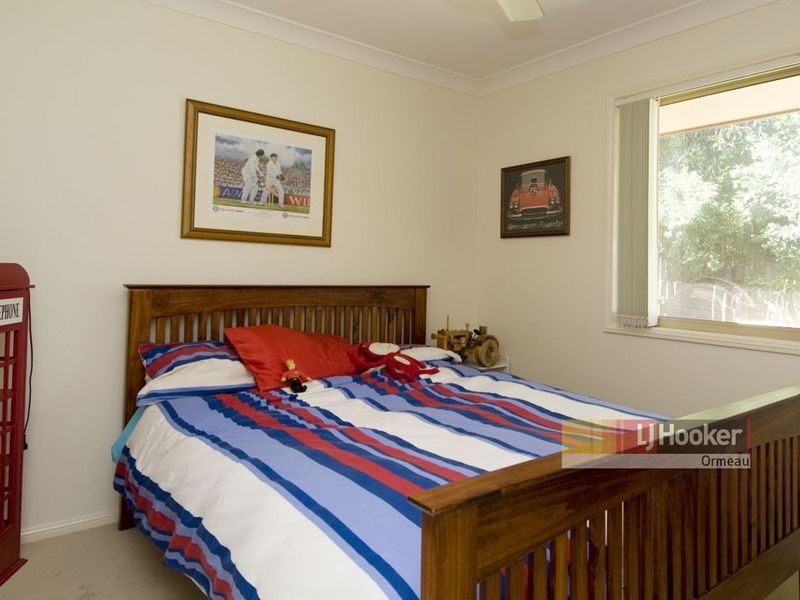 18 Jonquil St, Ormeau QLD 4208