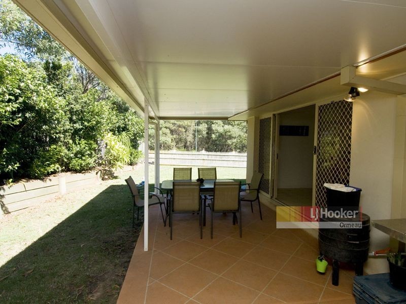 18 Jonquil St, Ormeau QLD 4208