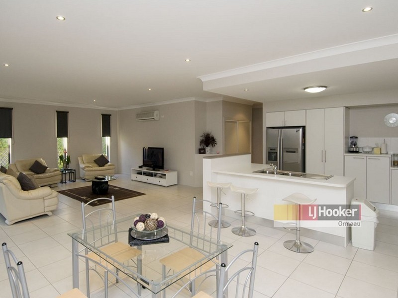 5 Coorabelle Cr, Ormeau QLD 4208