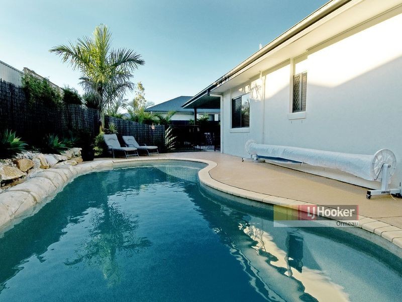 5 Coorabelle Cr, Ormeau QLD 4208