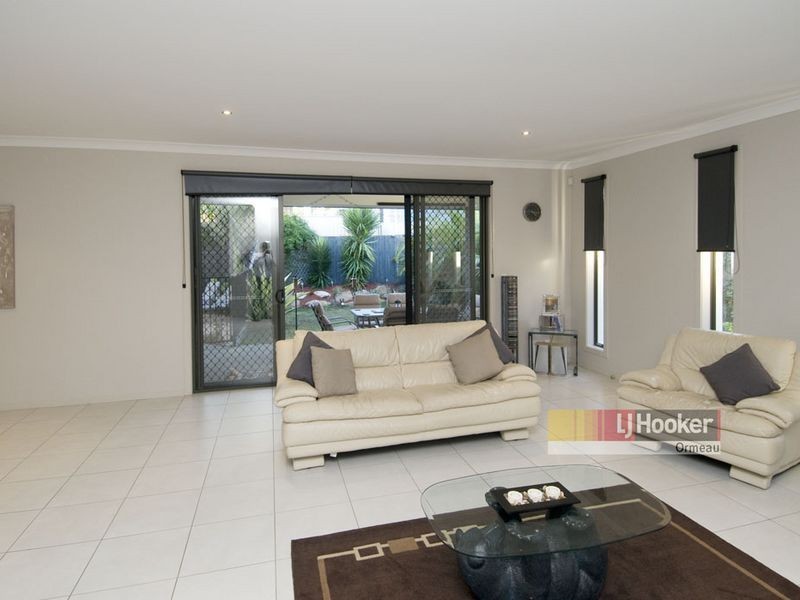 5 Coorabelle Cr, Ormeau QLD 4208
