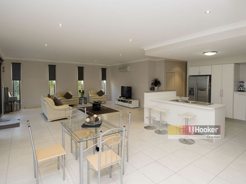5 Coorabelle Cr, Ormeau QLD 4208