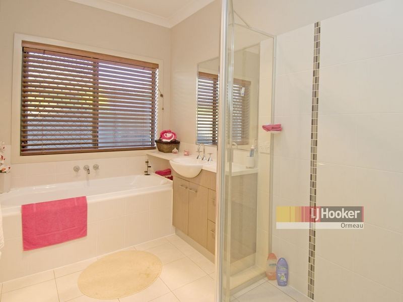 5 Coorabelle Cr, Ormeau QLD 4208