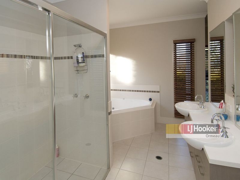 5 Coorabelle Cr, Ormeau QLD 4208