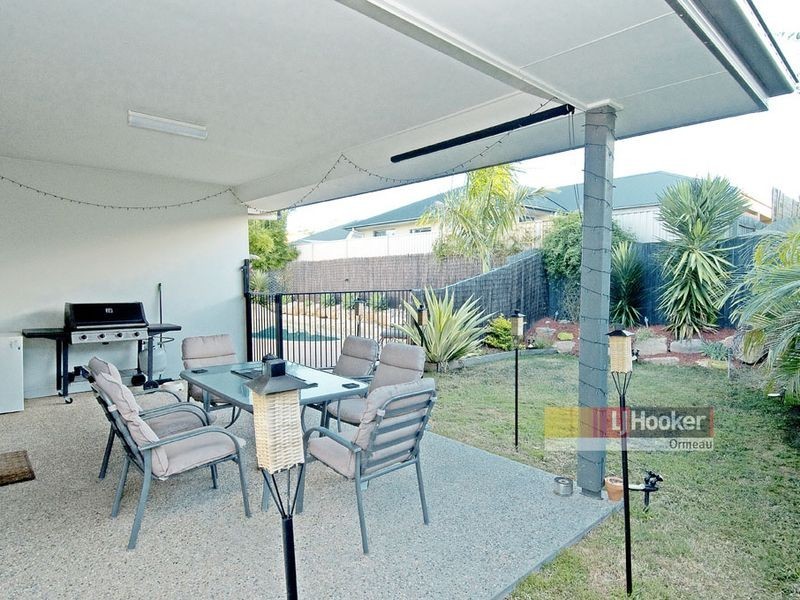 5 Coorabelle Cr, Ormeau QLD 4208