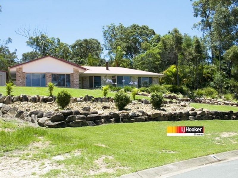 5 Carinya Crt, Pimpama QLD 4209