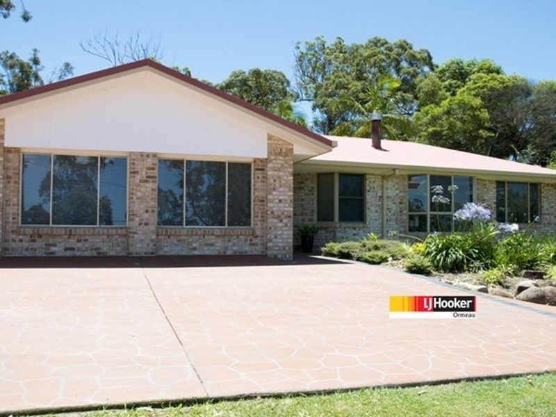5 Carinya Crt, Pimpama QLD 4209