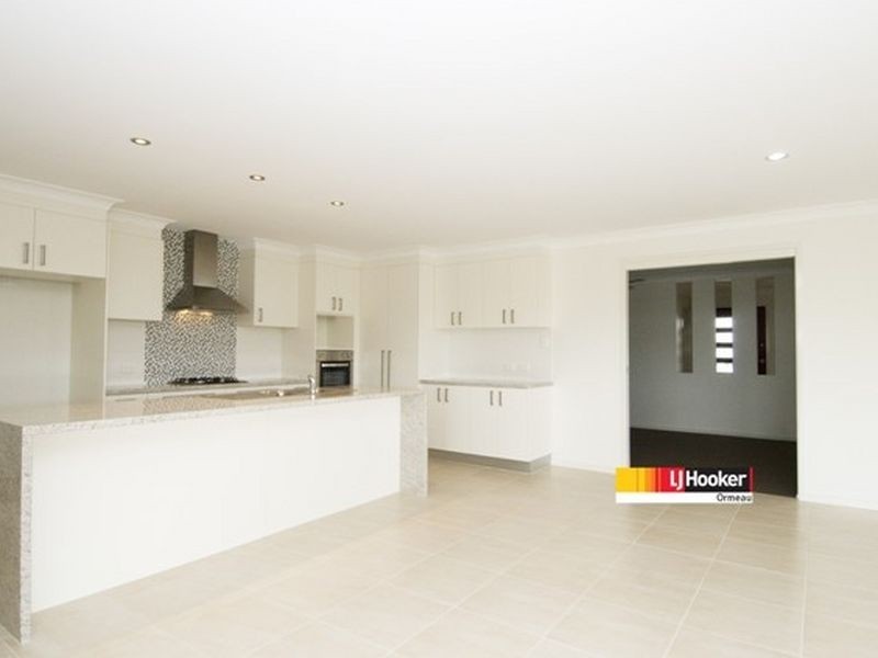 5 Olivevale St, Ormeau QLD 4208