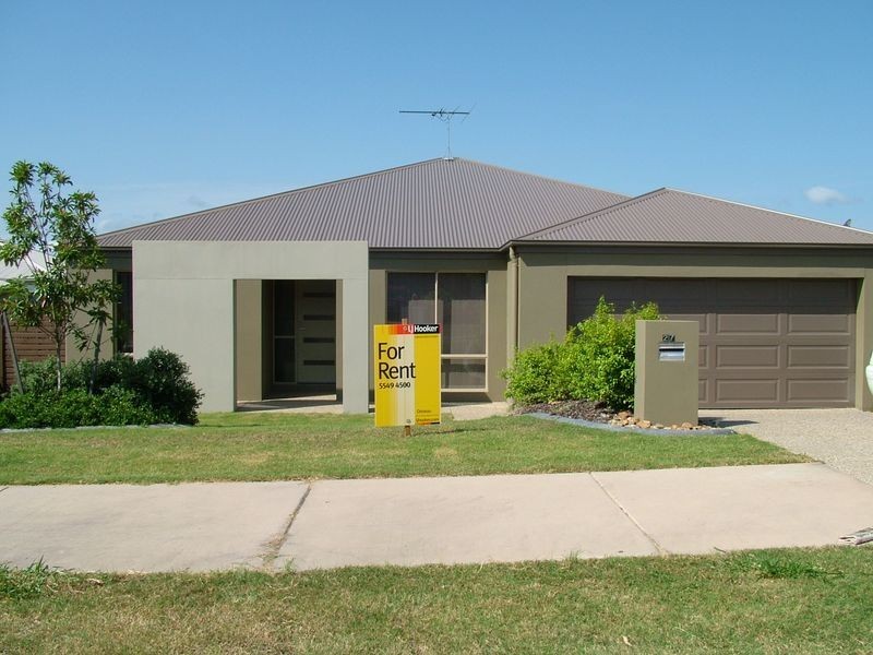 27 Rockwood Drive, Ormeau QLD 4208