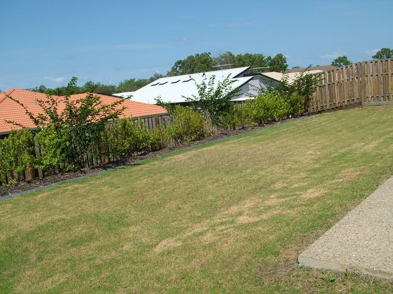 27 Rockwood Drive, Ormeau QLD 4208