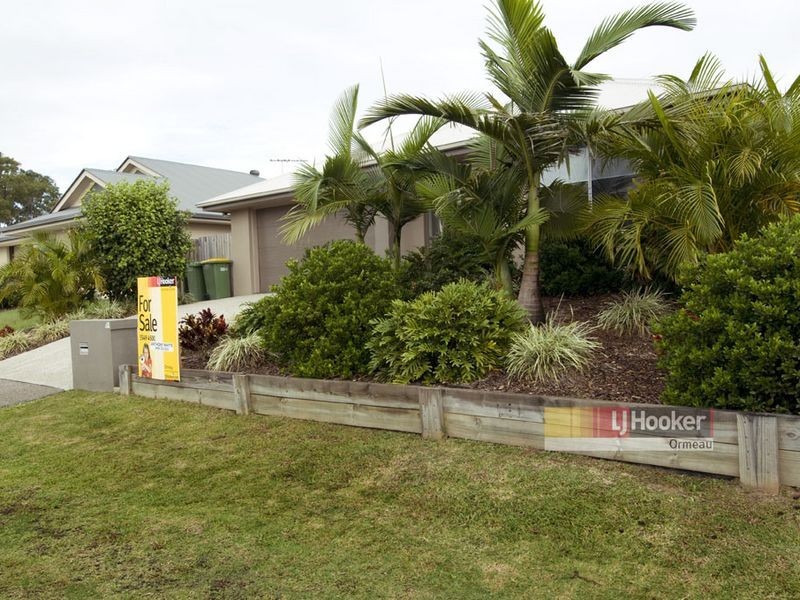 14 Glenafton Ct, Ormeau QLD 4208