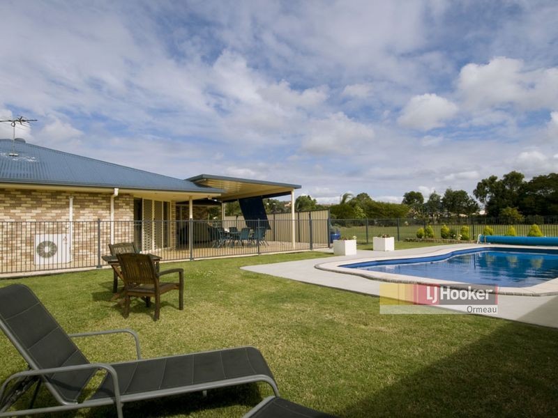 6-8 Kismet Crt, Yatala QLD 4207