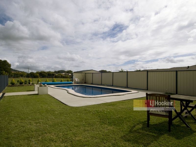 6-8 Kismet Crt, Yatala QLD 4207