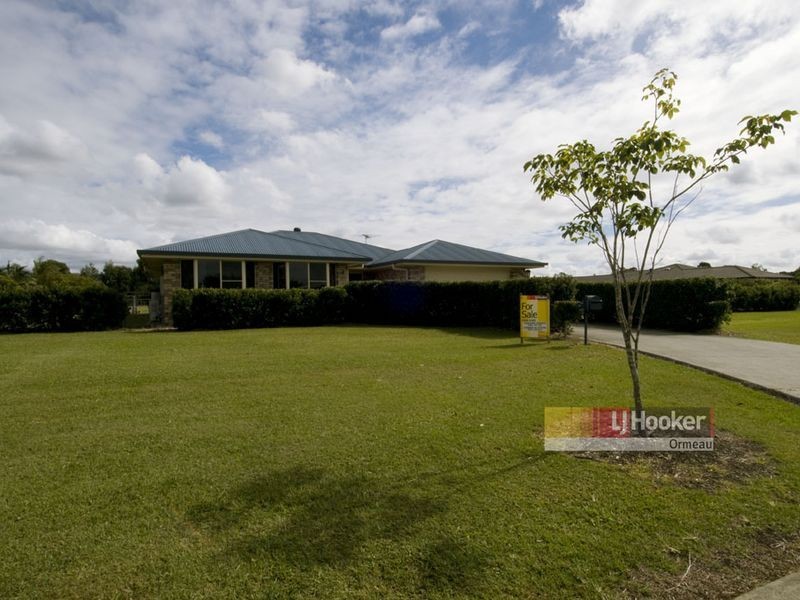 6-8 Kismet Crt, Yatala QLD 4207