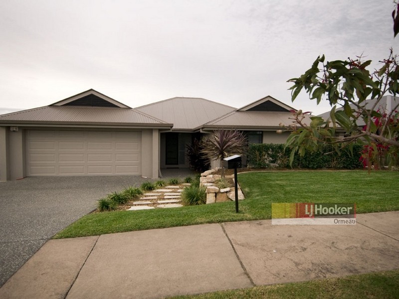 3 Lilyvale Cr, Ormeau QLD 4208