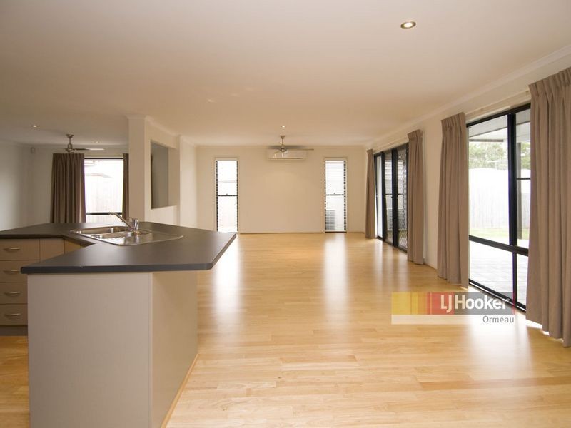 3 Lilyvale Cr, Ormeau QLD 4208