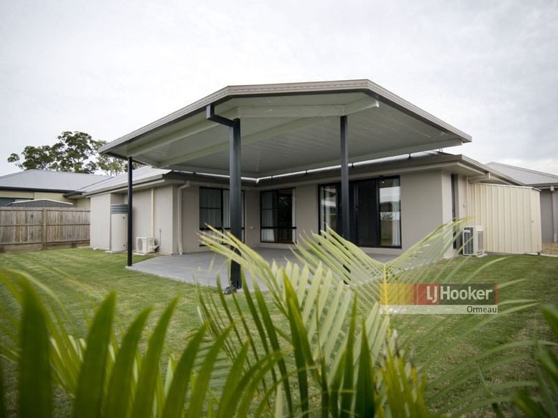 3 Lilyvale Cr, Ormeau QLD 4208