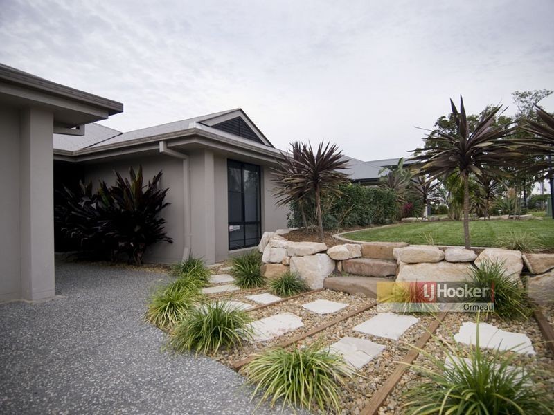 3 Lilyvale Cr, Ormeau QLD 4208