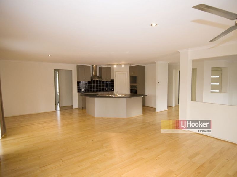 3 Lilyvale Cr, Ormeau QLD 4208