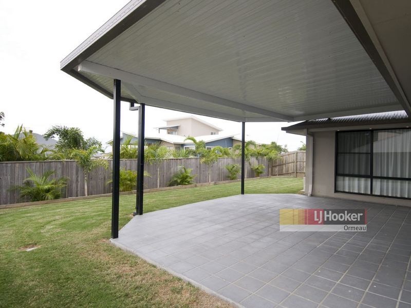3 Lilyvale Cr, Ormeau QLD 4208