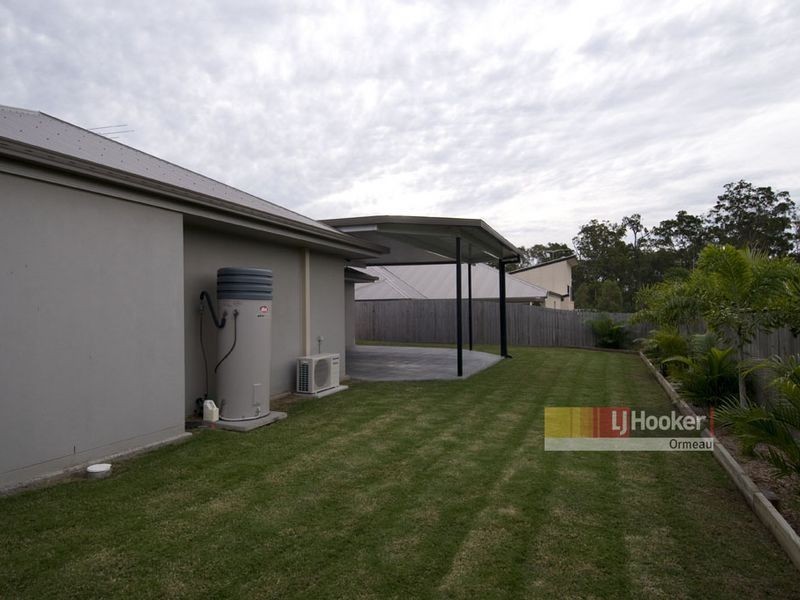 3 Lilyvale Cr, Ormeau QLD 4208