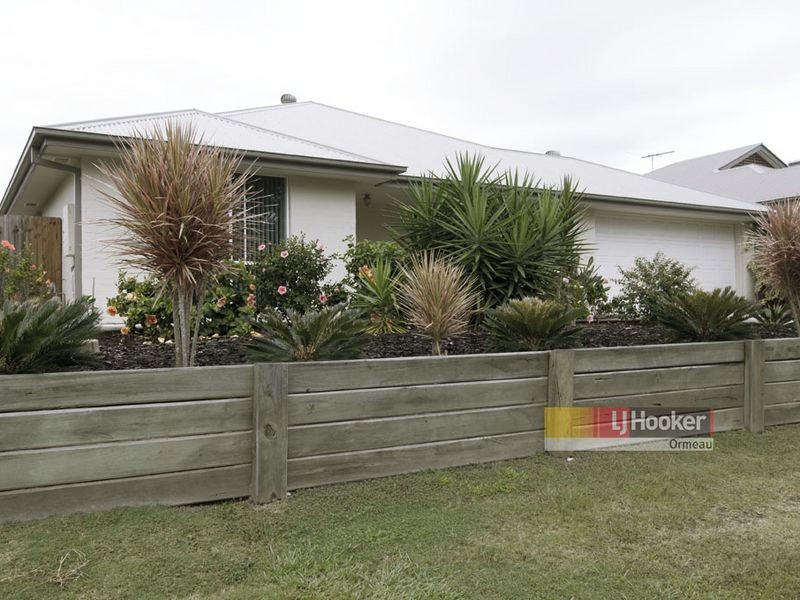 11 Lilyvale Cr, Ormeau QLD 4208