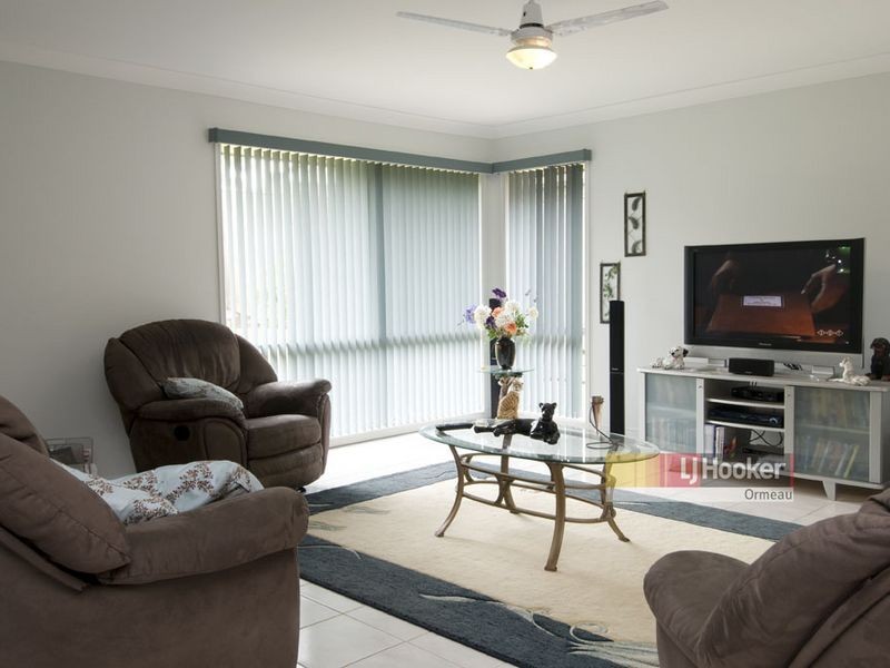 11 Lilyvale Cr, Ormeau QLD 4208