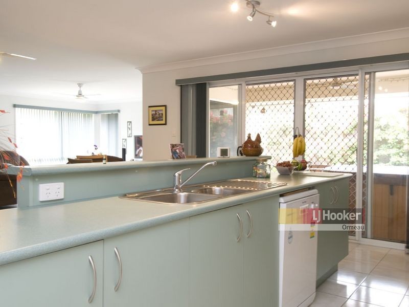 11 Lilyvale Cr, Ormeau QLD 4208